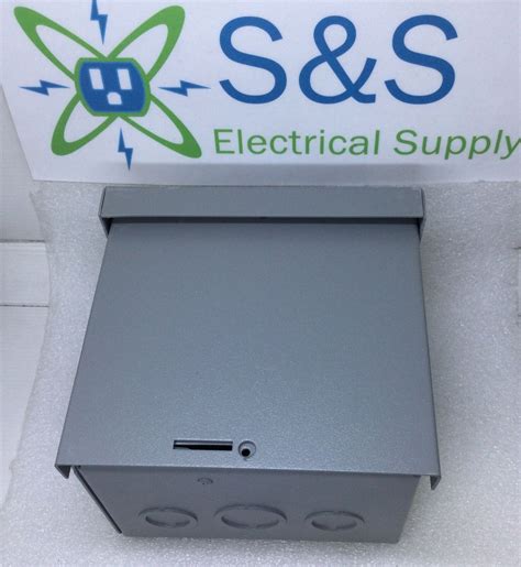 6 inch deep outdoor junction box|6x6x4 nema 3r junction box.